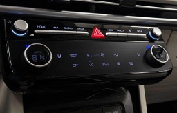 Hyundai Tucson Hybrid SEL AWD 2026