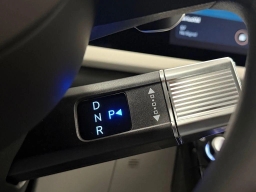 Hyundai Tucson Hybrid SEL AWD 2026