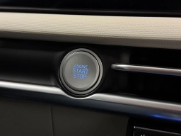 Hyundai Tucson Hybrid SEL AWD 2026