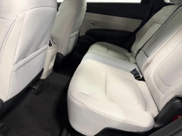 Hyundai Tucson Hybrid SEL AWD 2026