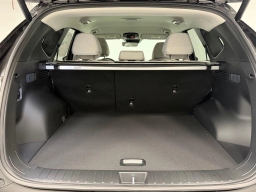 Hyundai Tucson Hybrid SEL AWD 2026