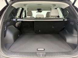 Hyundai Tucson Hybrid SEL AWD 2026