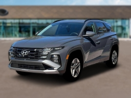 Hyundai Tucson Hybrid SEL AWD 2026