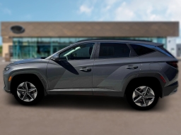 Hyundai Tucson Hybrid SEL AWD 2026