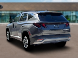 Hyundai Tucson Hybrid SEL AWD 2026