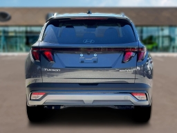 Hyundai Tucson Hybrid SEL AWD 2026