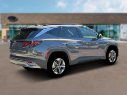 Hyundai Tucson Hybrid SEL AWD 2026