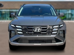 Hyundai Tucson Hybrid SEL AWD 2026