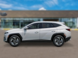 Hyundai Tucson Hybrid SEL AWD 2026