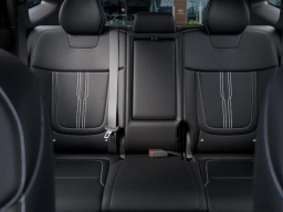 Hyundai Tucson Hybrid SEL AWD 2026