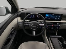 Hyundai Tucson Hybrid SEL AWD 2026