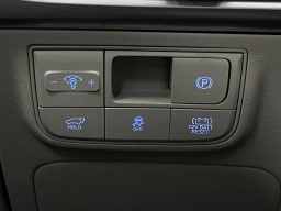 Hyundai Tucson Hybrid SEL AWD 2026