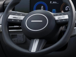 Hyundai Tucson Hybrid SEL AWD 2026