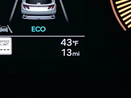 Hyundai Tucson Hybrid SEL AWD 2026