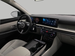 Hyundai Tucson Hybrid SEL AWD 2026