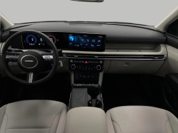 Hyundai Tucson Hybrid SEL AWD 2026