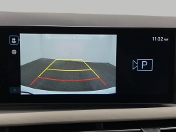 Hyundai Tucson Hybrid SEL AWD 2026