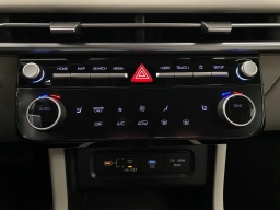 Hyundai Tucson Hybrid SEL AWD 2026