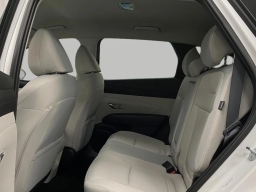 Hyundai Tucson Hybrid SEL AWD 2026