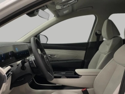 Hyundai Tucson Hybrid SEL AWD 2026