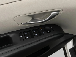 Hyundai Tucson Hybrid SEL AWD 2026