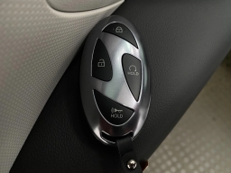 Hyundai Tucson Hybrid SEL AWD 2026