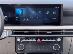 Hyundai Tucson Hybrid SEL AWD 2026