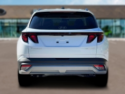 Hyundai Tucson Hybrid SEL AWD 2026