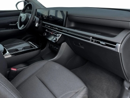 Hyundai Tucson Hybrid SEL AWD 2026