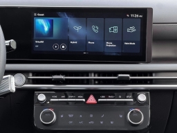 Hyundai Tucson Hybrid SEL AWD 2026