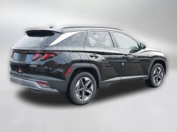 Hyundai Tucson Plug-In Hybrid SEL AWD 2026