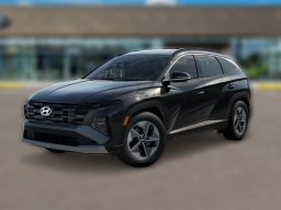 Hyundai Tucson Plug-In Hybrid SEL AWD 2026