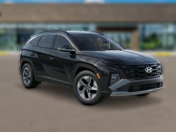 Hyundai Tucson Plug-In Hybrid SEL AWD 2026