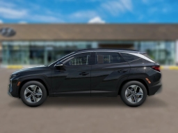 Hyundai Tucson Plug-In Hybrid SEL AWD 2026