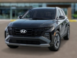 Hyundai Tucson Plug-In Hybrid SEL AWD 2026