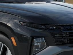 Hyundai Tucson Plug-In Hybrid SEL AWD 2026