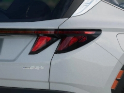 Hyundai Tucson Plug-In Hybrid SEL AWD 2026