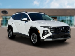 Hyundai Tucson Plug-In Hybrid SEL AWD 2026
