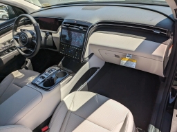 Hyundai Tucson Hybrid SEL Convenience AWD 2024