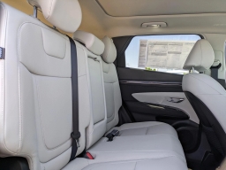 Hyundai Tucson Hybrid SEL Convenience AWD 2024