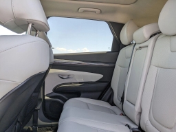 Hyundai Tucson Hybrid SEL Convenience AWD 2024