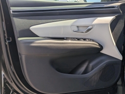 Hyundai Tucson Hybrid SEL Convenience AWD 2024