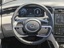 Hyundai Tucson Hybrid SEL Convenience AWD 2024