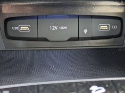 Hyundai Tucson Hybrid SEL Convenience AWD 2024