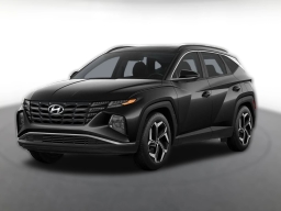 Hyundai Tucson Hybrid SEL Convenience AWD 2024