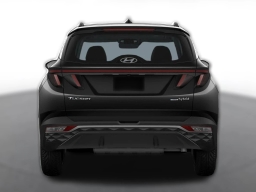 Hyundai Tucson Hybrid SEL Convenience AWD 2024