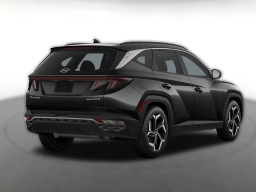 Hyundai Tucson Hybrid SEL Convenience AWD 2024