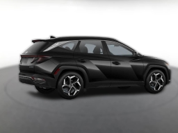 Hyundai Tucson Hybrid SEL Convenience AWD 2024