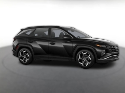 Hyundai Tucson Hybrid SEL Convenience AWD 2024