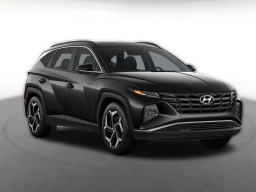 Hyundai Tucson Hybrid SEL Convenience AWD 2024